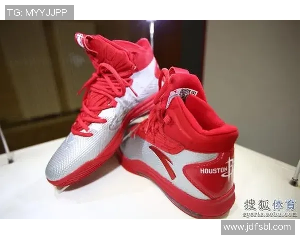 安踏NBA篮球鞋评测与推荐助你在球场上尽显风采与实力